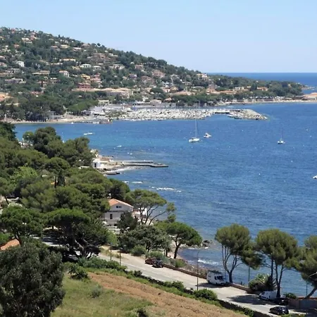 Apartment Appt 27m2 - Parking - Wifi - Clim - Piscine *