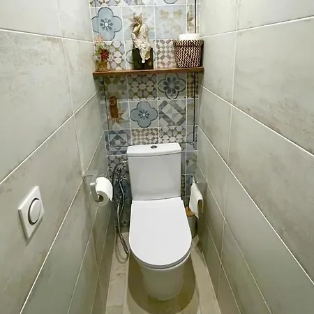 Appt 27m2 - Parking - Wifi - Clim - Piscine Apartment