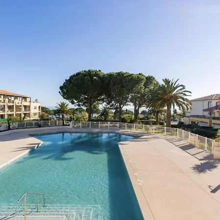 Appt 27m2 - Parking - Wifi - Clim - Piscine Roquebrune-sur-Argens