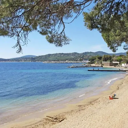 Appt 27m2 - Parking - Wifi - Clim - Piscine Apartment *